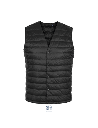 Γιλέκο ανδρικό (Arthur men 03172) μάυρο